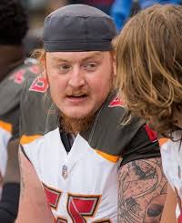 Ryan Jensen's Bad Back