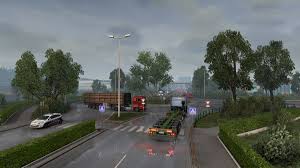 Quad core cpu 3.0 ghz · memory: Euro Truck Simulator 2 For Windows Download