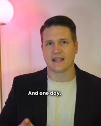 Never force a man to be a father to his own child, life will handle him.