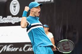 Click here for a full player roberto bautista agut men's singles overview. Rudi Molleker Steht In Stuttgart Im Achtelfinale Und Schreibt Weiter An Seiner Erfolgsgeschichte Stuttgarter Zeitung