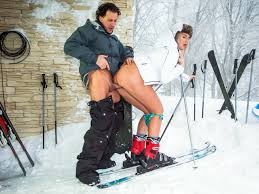 ▷ Ski Bums Episode 1 - Nikky Dream  Porno Movies, Watch Porn Online, Free  Sex Videos