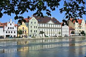 Get landshut's weather and area codes, time zone and dst. Landshut Germany