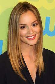 Pin On Leighton Meester