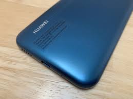 Huawei Y5 2019 Handy im Test: Besser ...