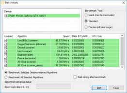 btc mining ccminer nicehash profit mining chart mult grad