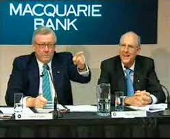 1.5 out of 5 stars from 230 genuine reviews on australia's largest opinion site find out how macquarie bank compares to other banks. Macquarie Bank Job Swap With Alan Moss The Chaser Youtube