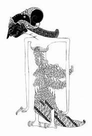 100 gambar wayang kulit arjuna pandawa semar werkudara. 12 Ide Wayang Seni Sketsa Seni Tradisional