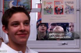 533 Alan Keane Photos & High Res Pictures