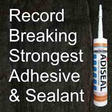 A wide variety of concrete glue cement options are available to you. Best Adhesive On Concrete 2021 Adiseal Is Strongest