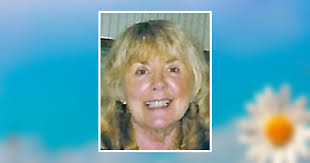 Nancy Romah Obituary June 13, 2023