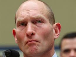 Howard Schiller Former Valeant CFO Lawyer Statement