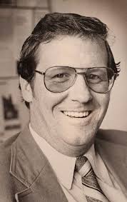 Ronald Wallace Obituary