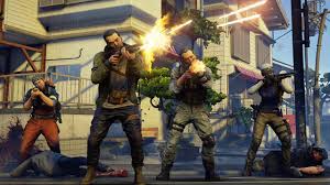 World War Z Steam Release Date Epic Games Store Exclusive End Date Gamerevolution