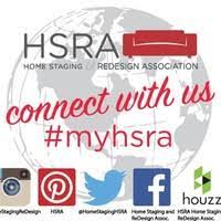 Become a home stager anytime from anywhere with our exciting classes. Hsra Home Staging Redesign Association Home Stagers Hsra Home Staging And Redesign Assocation Linkedin