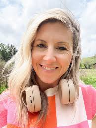 I felt like I was nothing.** I had nothing to offer. I was stuck in a life  I didn't want. Society told me what to do: * “Don't pursue yoga  training—learn to