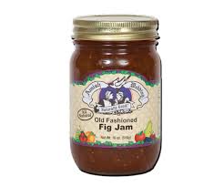 After almost 16 years of marriage, we talk about our wedding day as well as the transition from growing up amish to where we are at today. Fig Jam 18oz Troyer Market
