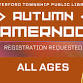 Autumn Gamernoon – All Ages event image