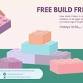 Free Build Friday event image