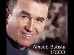 G como a folha seca caída no chão. Amado Batista Folha Seca Youtube