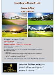 Sungai long golf and country club, bandar sungai long, alan cheras, 43000 kajang, selangor. Sungai Long Golf Country Club Posts Facebook