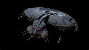Image Result For Droid Gunship Star Wars Villains Star Wars Planets Star Wars Ships
