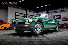 Image result for Chartreuse 1977 MG