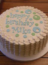 Idesigns™ is a very popular feature for cake decorators of all skill levels. Simple Buttercream Birthday Cake That Could Be Knocked Out Pretty Quick Birthday Cakes For Men Birthday Cake For Men Easy Buttercream Birthday Cake
