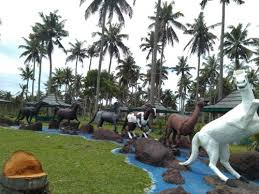 Gang coko, pasar pedati, pondok kelapa kab. Taman Wisata Wahana Surya Kembali Dibuka Pengunjung Dibatasi 300 Orang Perhari Bengkulu Ekspress Wisata Bengkulu