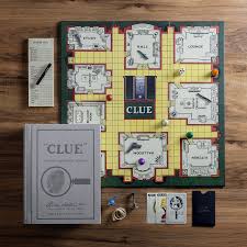 Clue Vintage Bookshelf Edition In 2020 Clue Games Vintage Bookshelf Classic Bookshelves