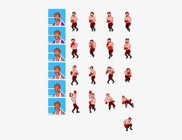Download boxing punch to out mike tyson apk 2.0.5 for android. Take These Mike Tyson S Punch Out Sprites And Animate Transparent Png 386x549 Free Download On Nicepng