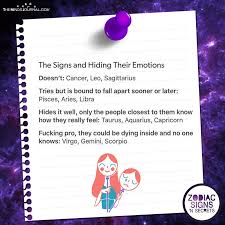 I never expected to win this award. Tha Signs And Hiding Their Emotions Zodiac Signs Virgo Zodiac Signs Gemini Zodiac Signs Aquarius