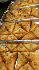 حلويات عربية food zucchini vegetables
