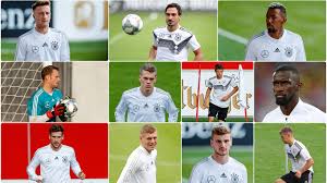 Zur navigation springen zur suche springen. Mit Elf Wm Teilnehmern Gegen Frankreich Dfb Deutscher Fussball Bund E V