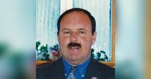 Mr. Vic Geiger Obituary