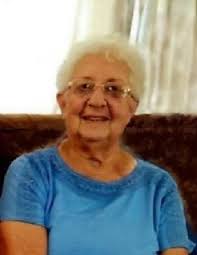 Marilyn Jean Nerad Obituary October 8, 2022