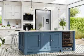 choosing pre assembled kitchen cabinets