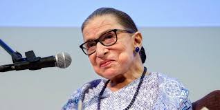 'On the Basis of Sex': Ruth Bader Ginsburg has seen her biopic three times,  director says