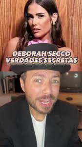 Deborah Secrets