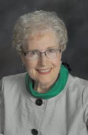 Glenna Bowe Obituary