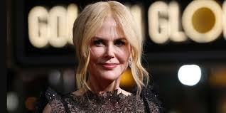 Kidman is the daughter of janelle ann (glenny), a nursing instructor, and antony david kidman, a biochemist and clinical psychologist. Nicole Kidman Prompts Criticism After Being Exempt From Hong Kong S Coronavirus Quarantine Rules Fox News