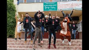 Check spelling or type a new query. Virgin Radio Talent Hunt Colegiul National George Cosbuc Youtube