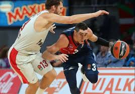 Vildoza, 25, was named the mvp of the 2020. Luca Vildoza Out For Three Months With Shoulder Injury Talkbasket Net