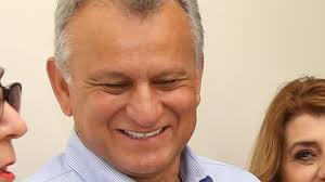 Magdalena de Kino es una ciudad segura, dijo su alcalde Francisco Javier  Zepeda Munro