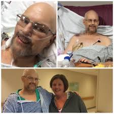 Please join my sons Group and Share, its his recovery page that tells the  story of his amazing fight to survive over the last 6 weeks since his near  drowning that left