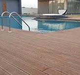 Wooden Deck Flooring & WPC Decking Tiles Suppliers ...