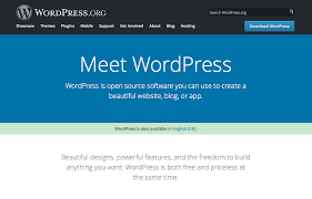 Jika terjadi kendala teknis, percayakanlah solusinya kepada kami. Solved Is Wordpress Cms Free Or Is There A Catch The Illusion Of Free 2021 Expertrec