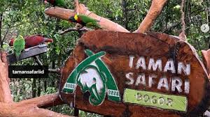 Mari dari sekarang, kita bangsa muda yang diberi. Harga Tiket Taman Safari 2020 Lengkap Dengan Jadwal Jam Buka