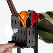 We would like to show you a description here but the site won't allow us. Multi Use Stainless Steel Dishes Rack Kawaymigi
