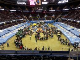 Monster Jam Quicken Loans Arena Daily Deals For Men