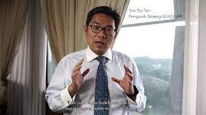 04 655 3088, 019 443 2088. Harapan Yb Sim Tze Tzin Untuk Malaysia Harapansaya Youtube